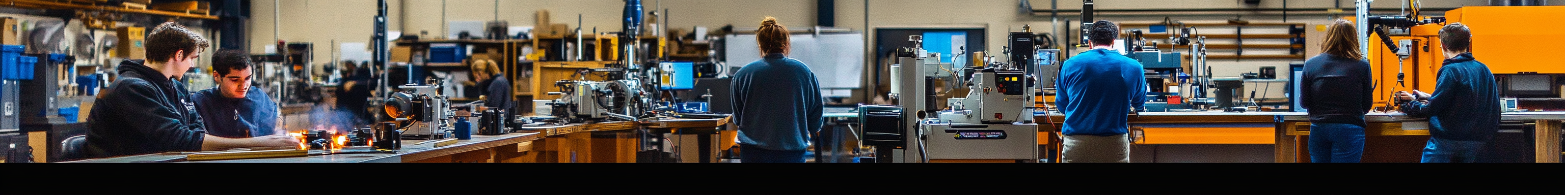 A Comprehensive Guide to Trade & Technical School Student Loans