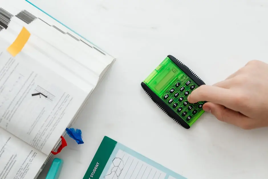 Avoiding Pitfalls in Education Funding: Smart Tips for Students