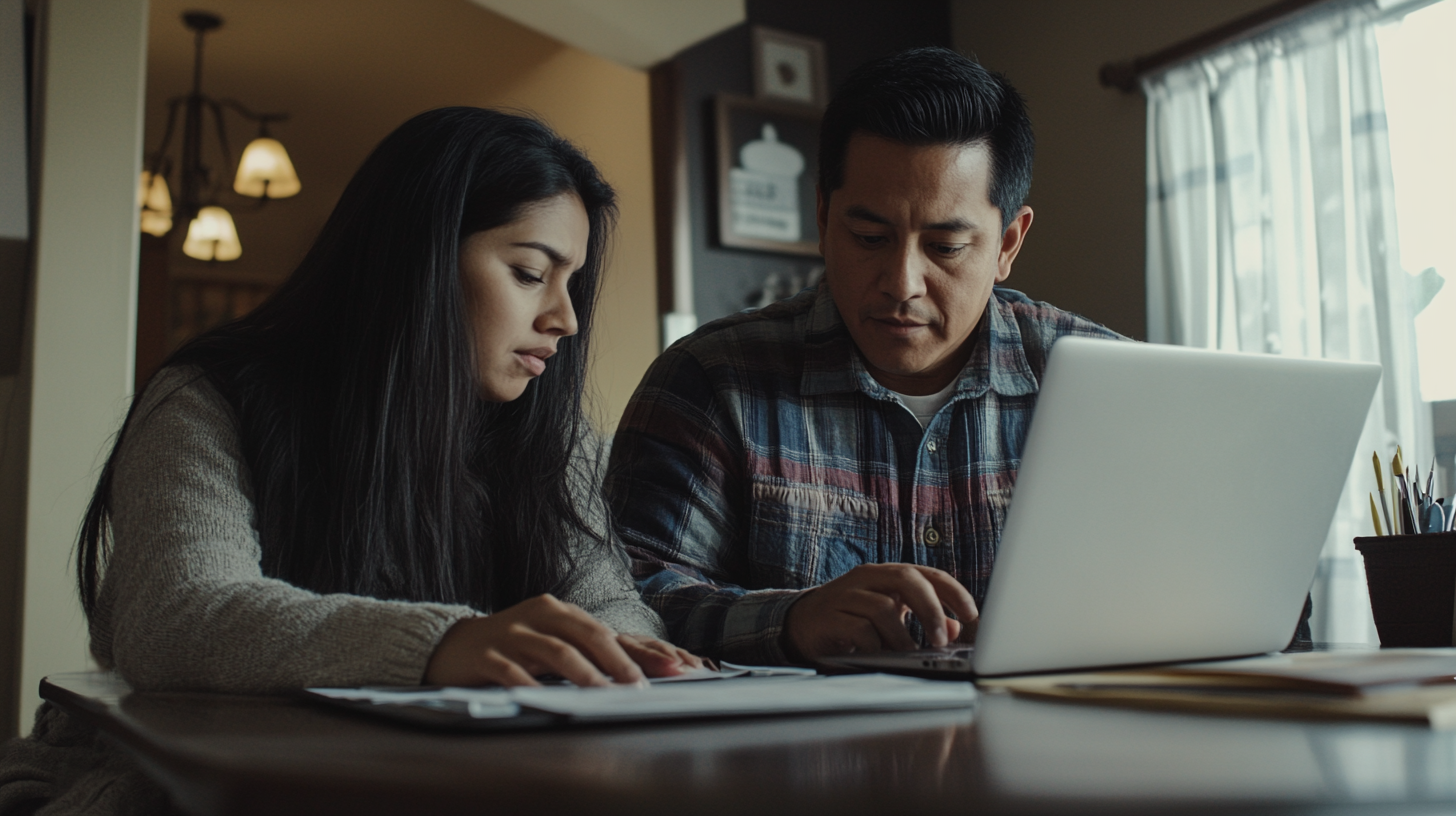 Calculating student loan interest and fees