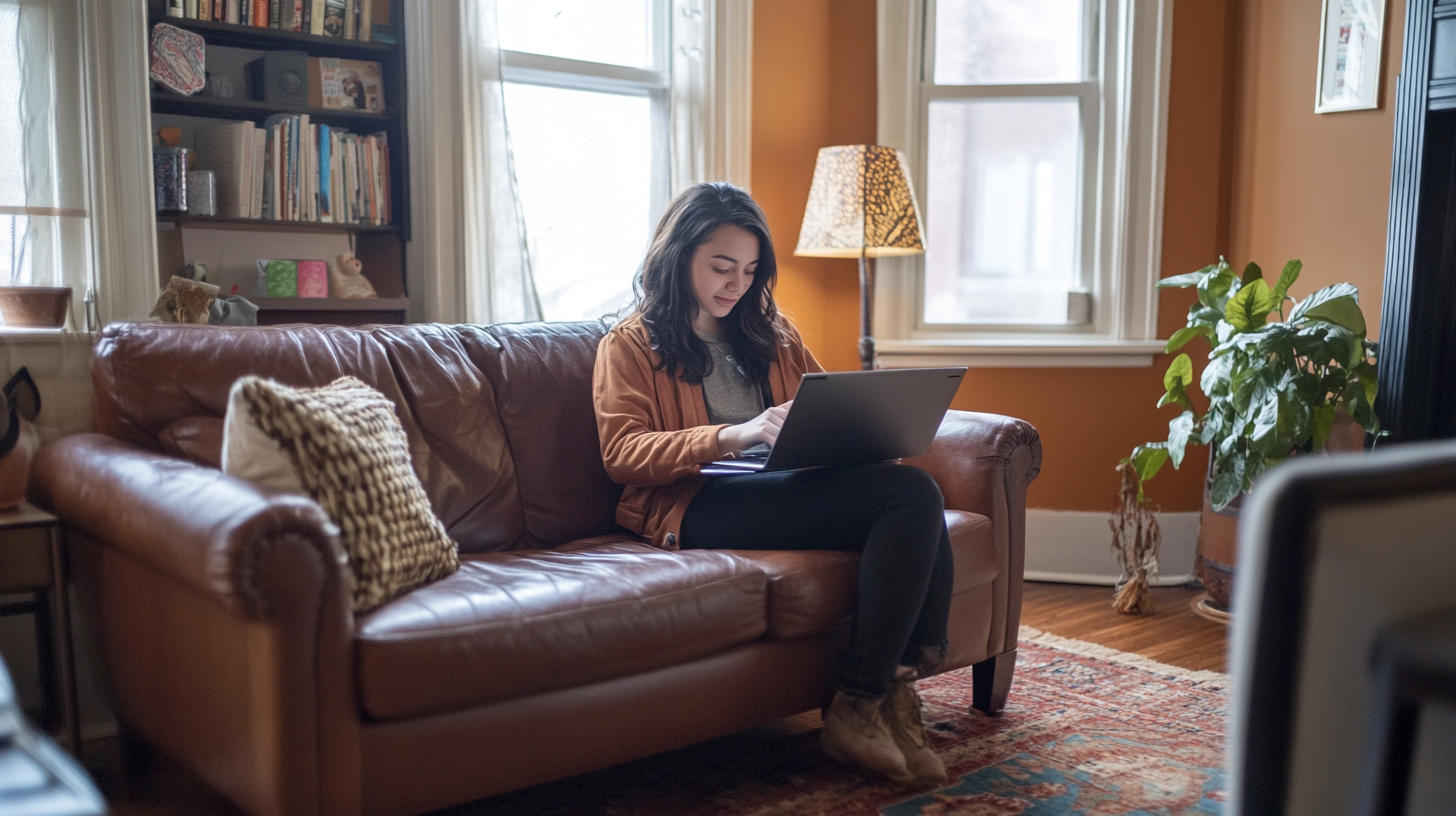 Reviewing student loan refinancing options