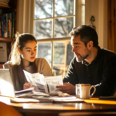 Scholarships vs. Student Loans: What’s Right for You?