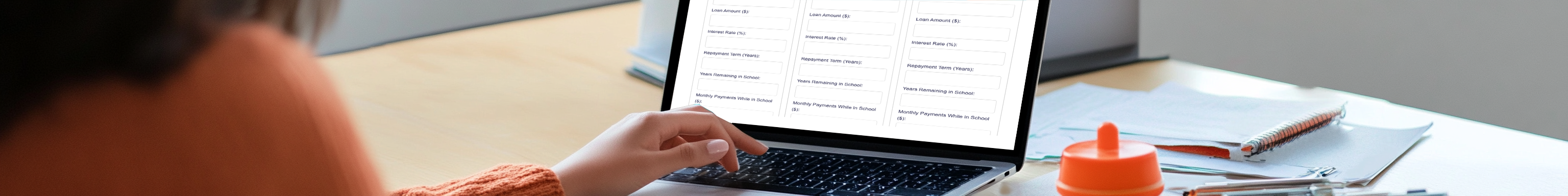 Student Loan Scout | How to Apply The Private Student Loan Process