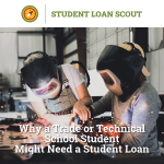 Student Loan Scout